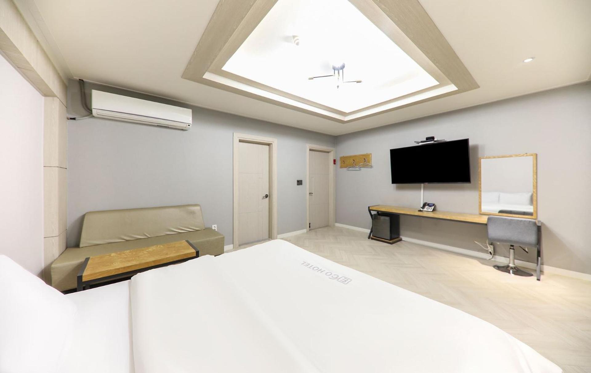 Eco Hotel Mokpo Ngoại thất bức ảnh
