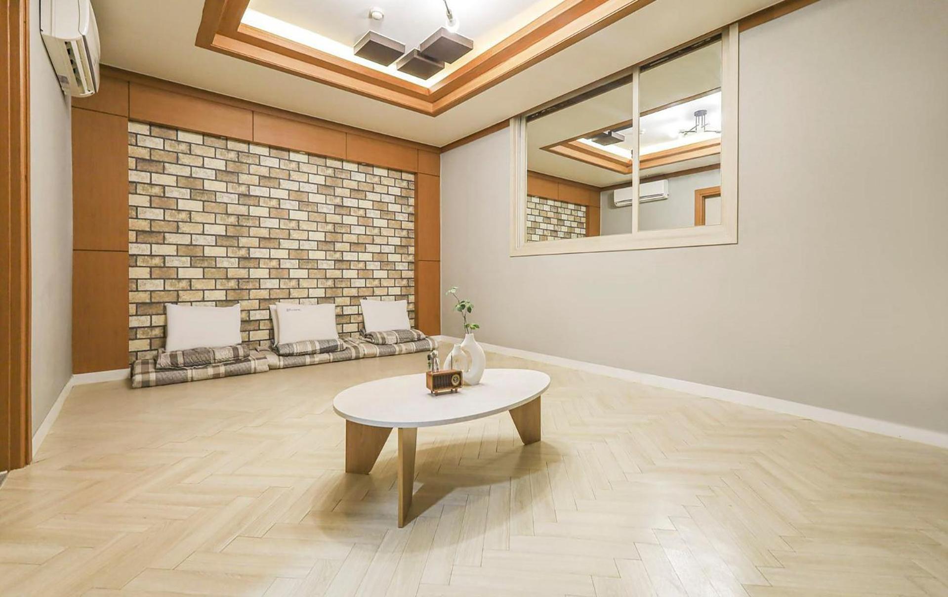 Eco Hotel Mokpo Ngoại thất bức ảnh