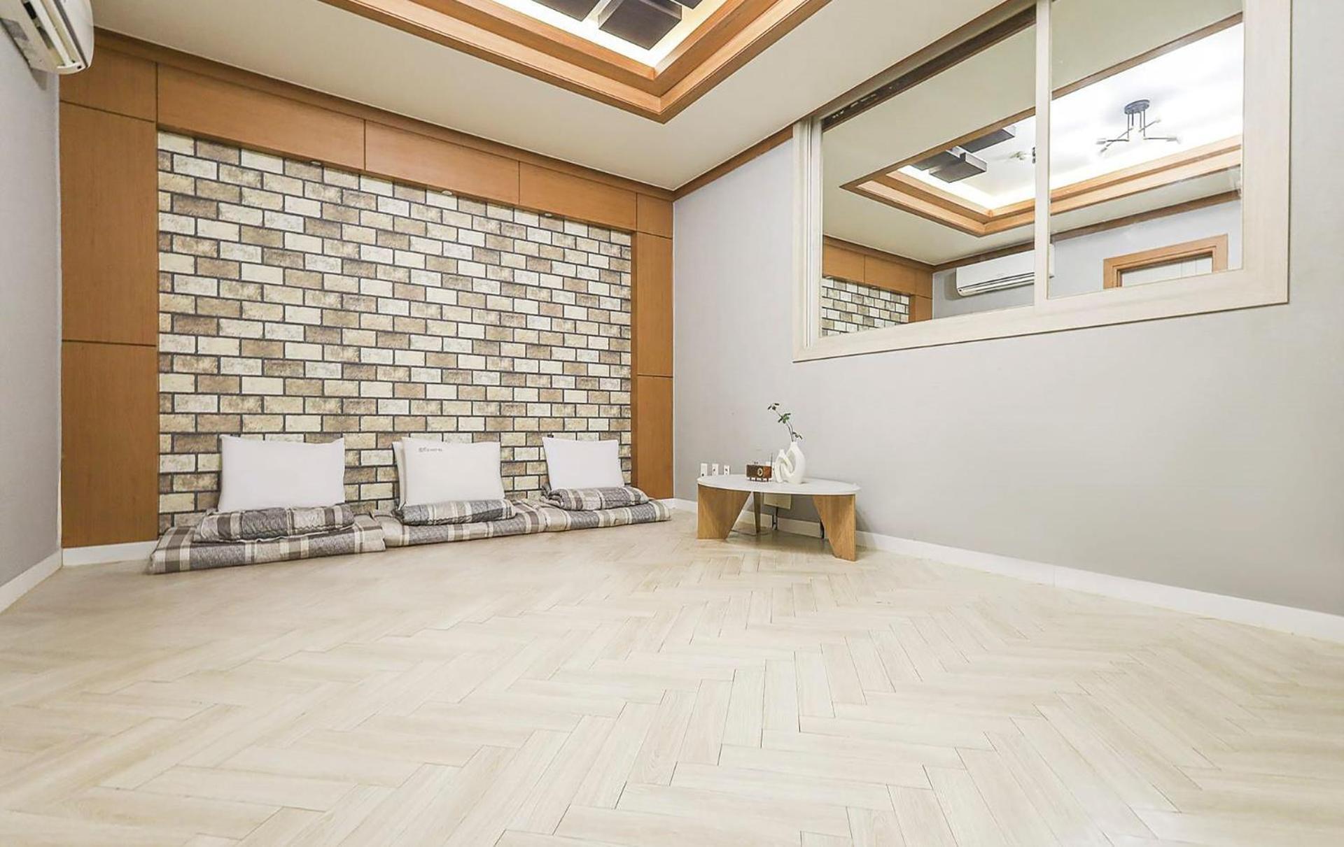 Eco Hotel Mokpo Ngoại thất bức ảnh
