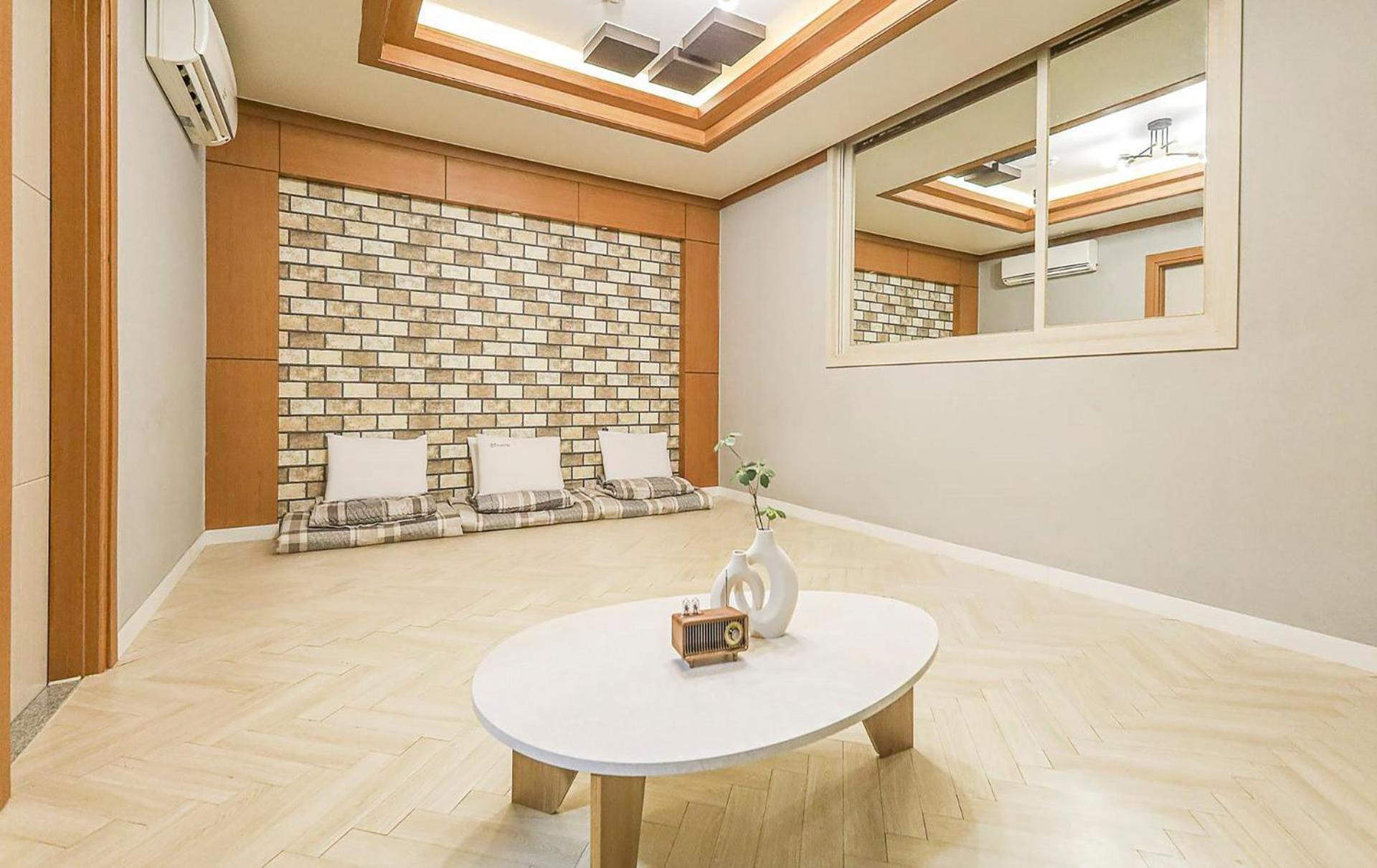 Eco Hotel Mokpo Ngoại thất bức ảnh